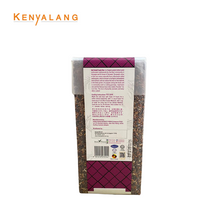 Load image into Gallery viewer, KENYALANG Sarawak BALI KELADI Semi-polished Purple Rice 1kg