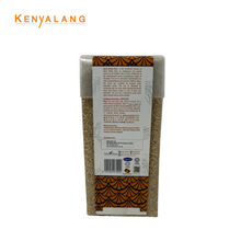 Load image into Gallery viewer, KENYALANG Sarawak BARIO Brown Rice 1kg