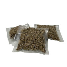Load image into Gallery viewer, Sarawak White Pepper Grain 150g Vacuum Pack