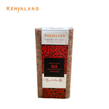 Load image into Gallery viewer, KENYALANG Sarawak SIA Semi-polished Red Rice 1kg