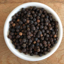 Load image into Gallery viewer, Sarawak Black Pepper Grain 150g Vacuum Pack