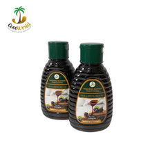 Load image into Gallery viewer, COCOWORLD Gula Apong Nectar Palm Sugar 220g x 2 Bottles