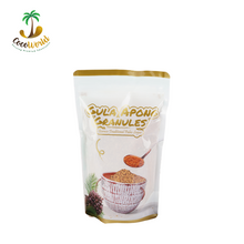 Load image into Gallery viewer, COCOWORLD Gula Apong Granules Palm Sugar 300g