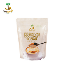 Load image into Gallery viewer, COCOWORLD Premium Coconut Sugar 500g