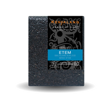 Load image into Gallery viewer, KENYALANG Sarawak ETEM Semi-polished Black Rice 1kg