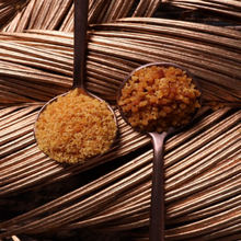 Load image into Gallery viewer, COCOWORLD Gula Apong Granules Palm Sugar 300g