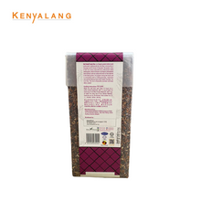 Load image into Gallery viewer, KENYALANG Sarawak BALI KELADI Semi-polished Purple Rice 1kg
