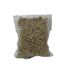 Load image into Gallery viewer, Sarawak White Pepper Grain 300g Vacuum Pack
