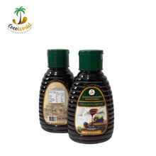 Load image into Gallery viewer, COCOWORLD Gula Apong Nectar Palm Sugar 220g x 2 Bottles
