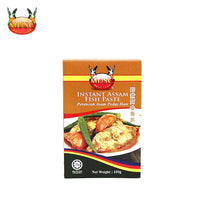 Load image into Gallery viewer, Product Image MUSC Assam Fish Paste 100g
