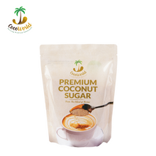 Load image into Gallery viewer, COCOWORLD Premium Coconut Sugar 500g
